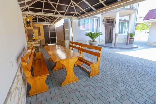 Hostal Colibri
