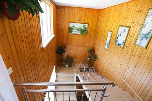 Hostal Colibri
