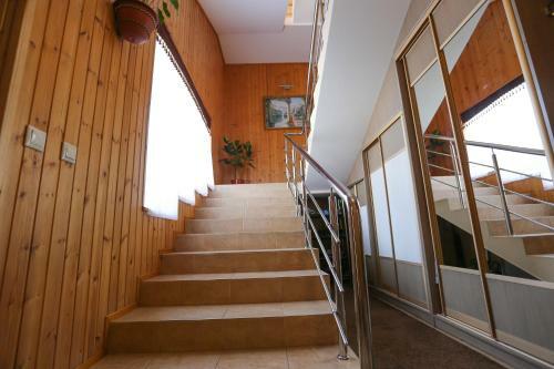 Hostal Colibri