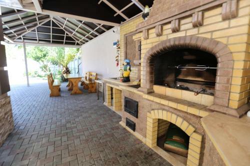 Hostal Colibri