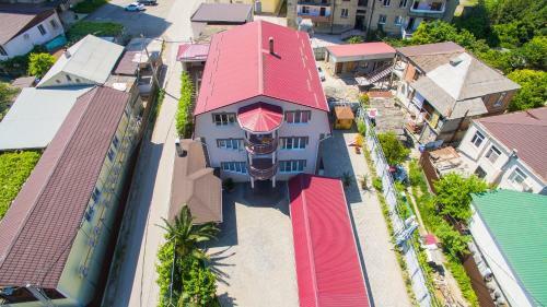 Hostal Colibri