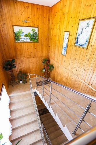 Hostal Colibri