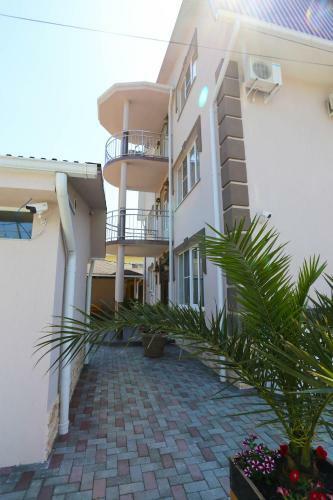 Hostal Colibri