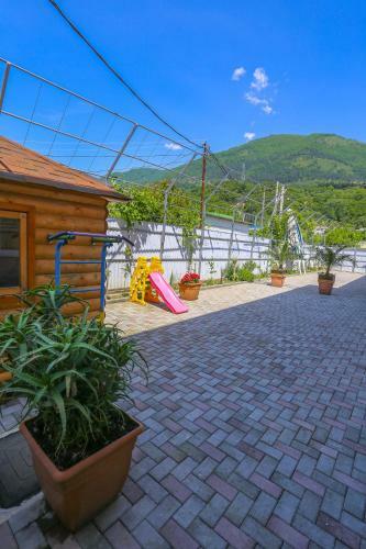 Hostal Colibri