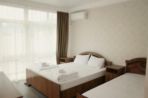 Ashamta Hotel