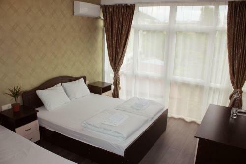 Ashamta Hotel