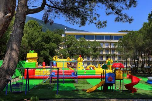 Wellness Park Hotel Gagra All-inclusive