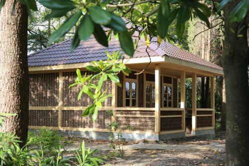 Wellness Park Hotel Gagra All-inclusive