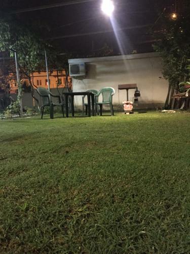 Hostal Guesthouse Sadia
