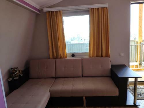 Hostal Guest House Anna