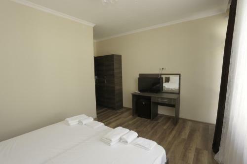 Akua Resort Hotel