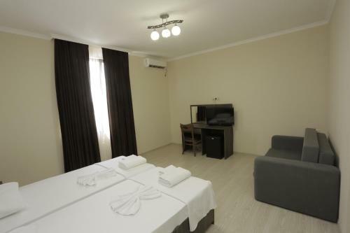 Akua Resort Hotel