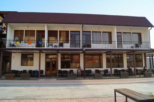 Akua Resort Hotel