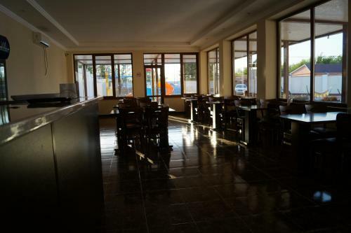 Akua Resort Hotel