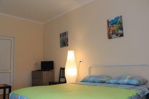 Posada Mini Hotel For Friends