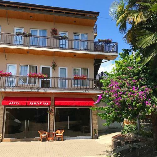 Posada Family Inn