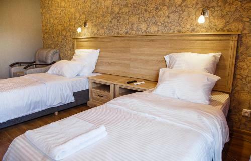 Posada Family Inn