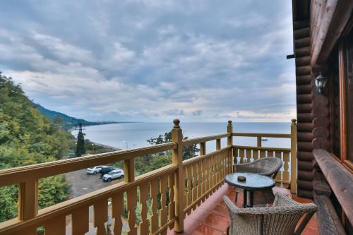 Hotel Villa Akvavizi
