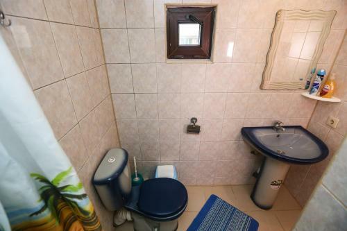 Hostal Guest House U Morya