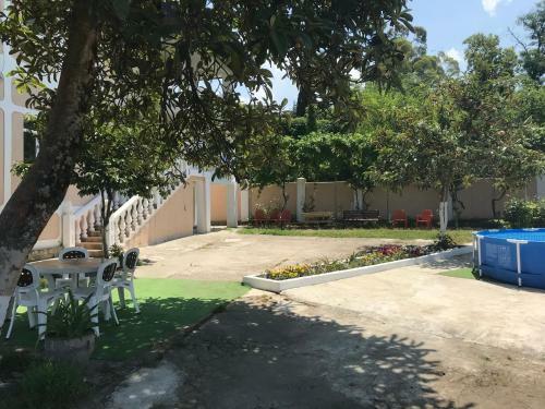 Hostal Guest House U Morya