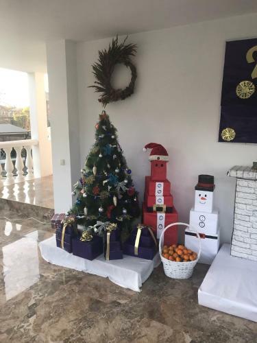 Hostal Guest House U Morya