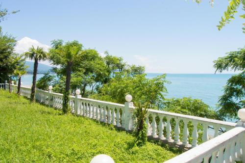 Hostal Villa Afon