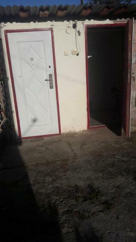 Hostal Gayane Guest House