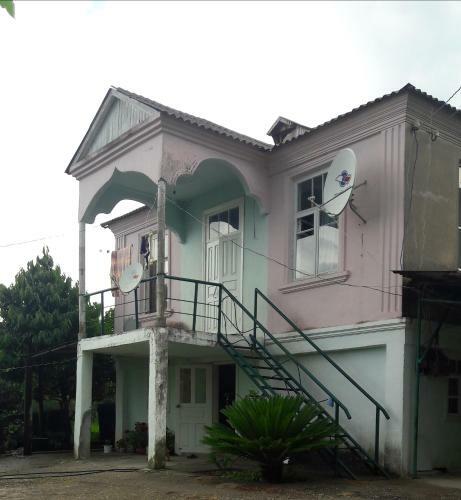 Hostal Gayane Guest House