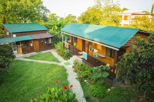 Hostal Ruchey Mini-hotel