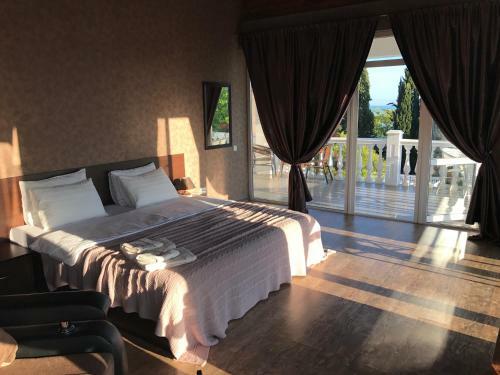 Hotel Phanakopi