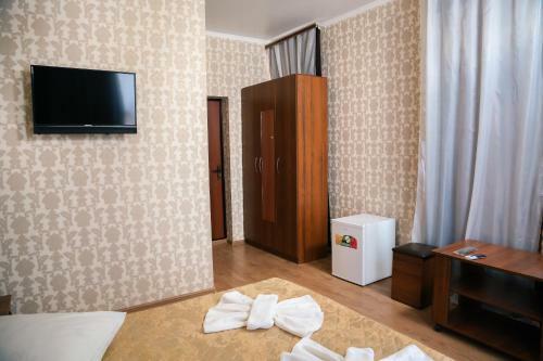 Hotel Bon Amour