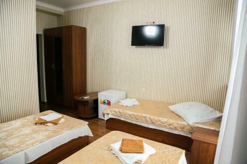 Hotel Bon Amour