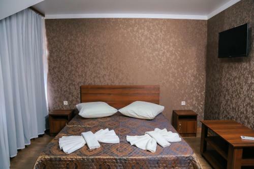 Hotel Bon Amour