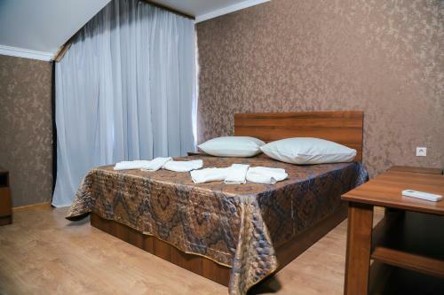 Hotel Bon Amour