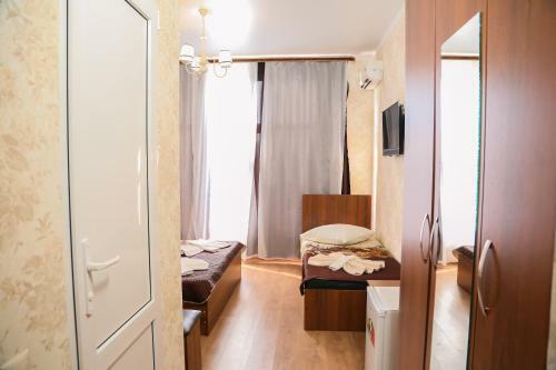 Hotel Bon Amour