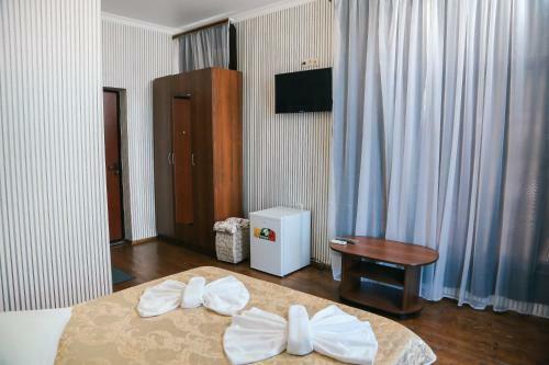 Hotel Bon Amour