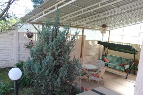 Hostal House In Gagra