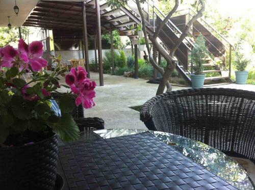 Hostal Guest House Sunrise