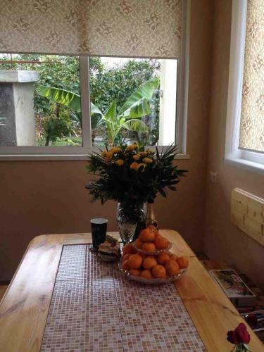Hostal Guest House Sunrise