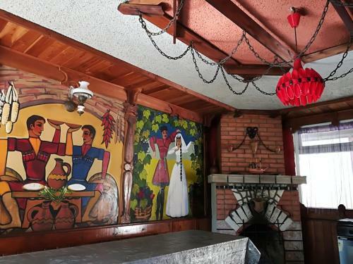 Hostal Chastnyi Dom