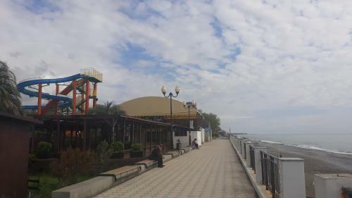 Apartments On Abazgaa 61