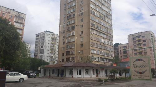 Apartments On Abazgaa 61