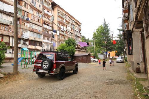 Apartment On Akirtava