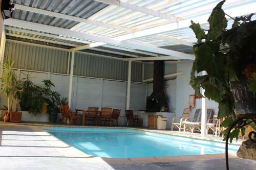 Hostal Drs Place Country Guesthouse