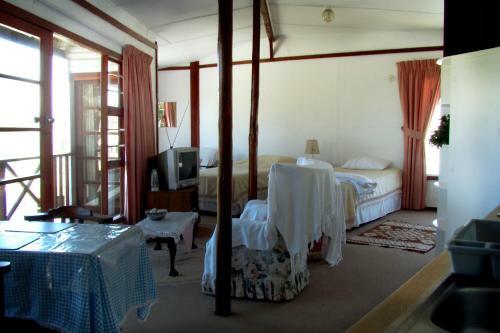 Apartamento Casli's Cottage