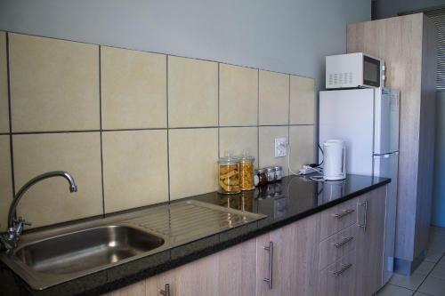 Hostal Loeriesfontein Windpomp Guesthouse