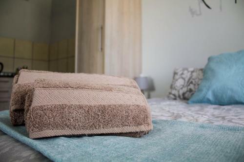 Hostal Loeriesfontein Windpomp Guesthouse