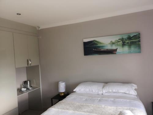 Hostal Motheo Guest House