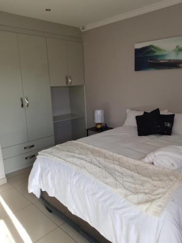 Hostal Motheo Guest House