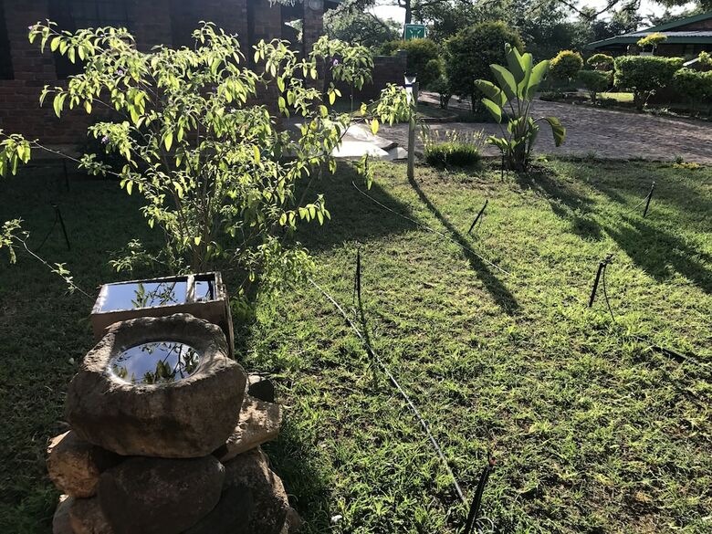 Agroturismo Our Place